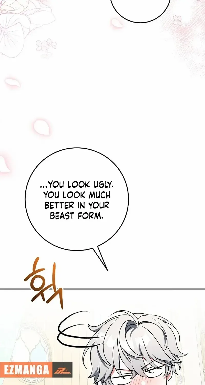 The Beloved New Daughter-in-law Of The Wolf Mansion Chapter 18 page 19 - 