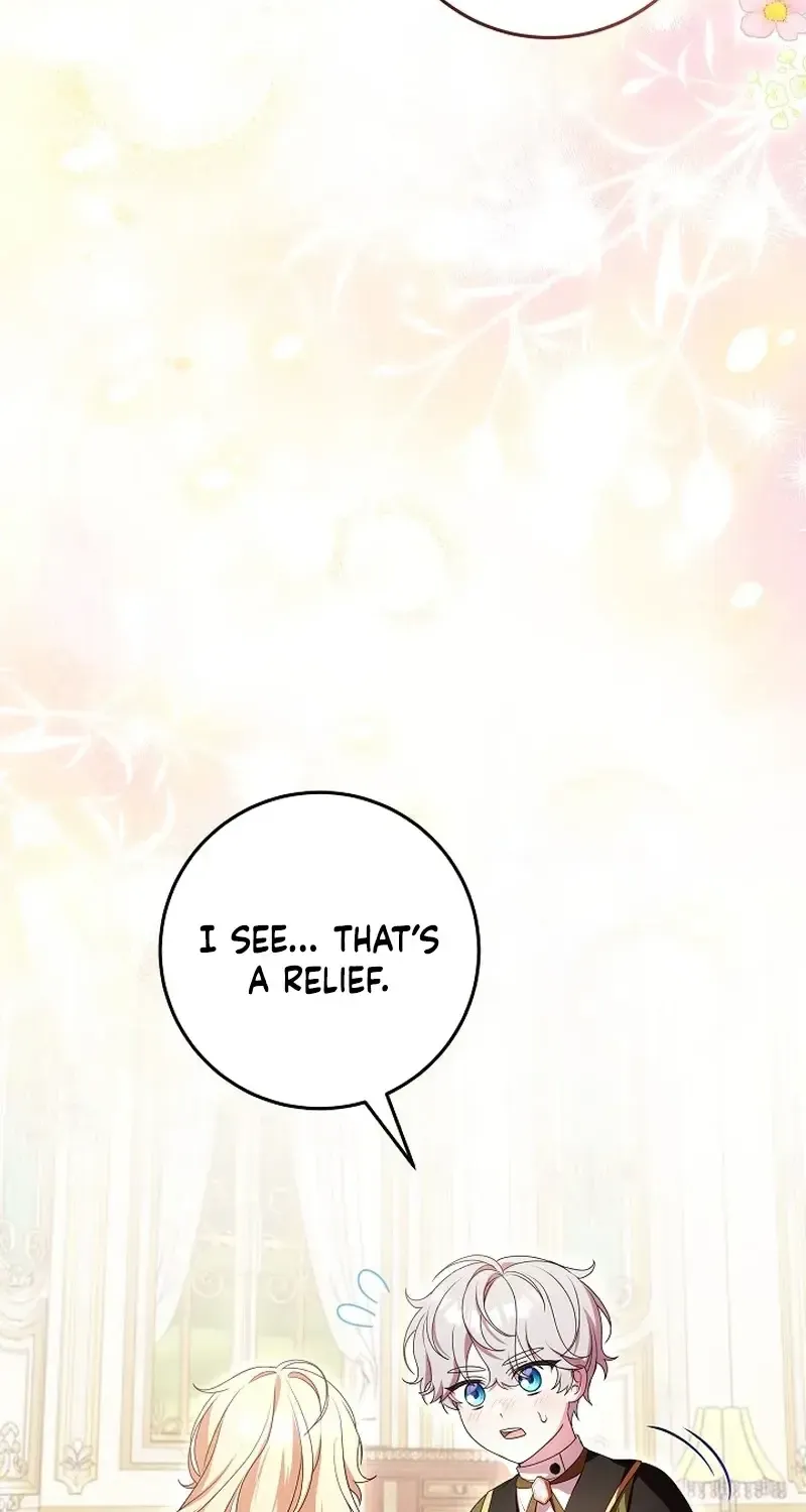 The Beloved New Daughter-in-law Of The Wolf Mansion Chapter 18 page 3 - 