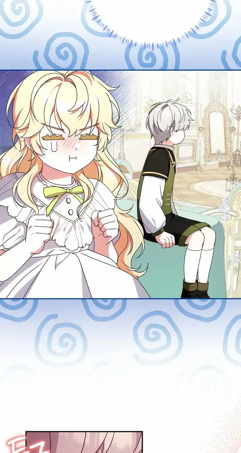 The Beloved New Daughter-in-law Of The Wolf Mansion Chapter 18 page 22 - 