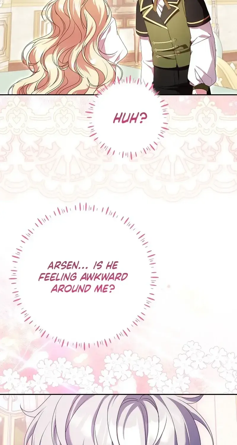 The Beloved New Daughter-in-law Of The Wolf Mansion Chapter 18 page 4 - 