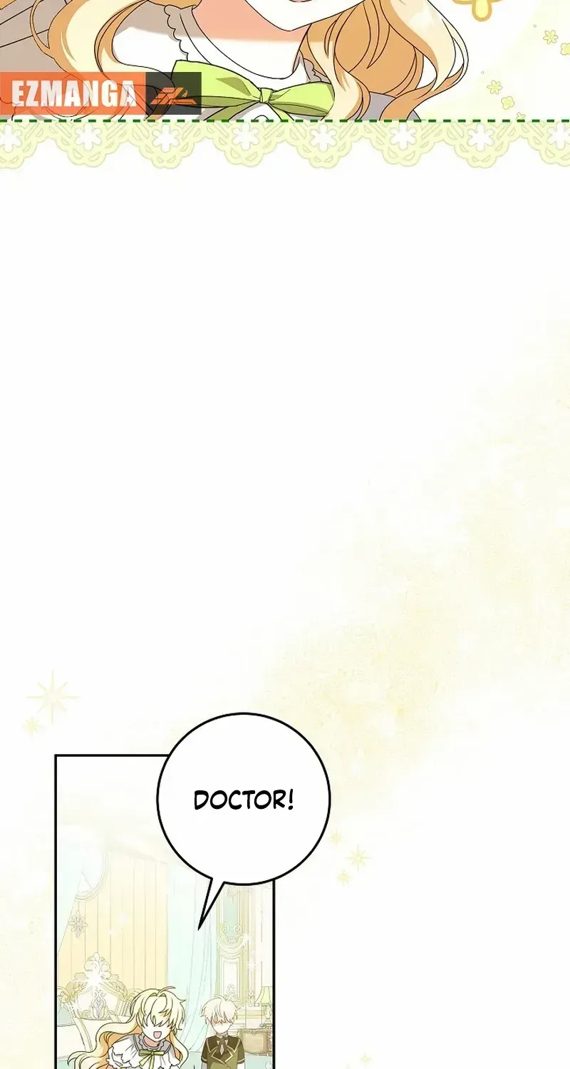The Beloved New Daughter-in-law Of The Wolf Mansion Chapter 18 page 31 - 