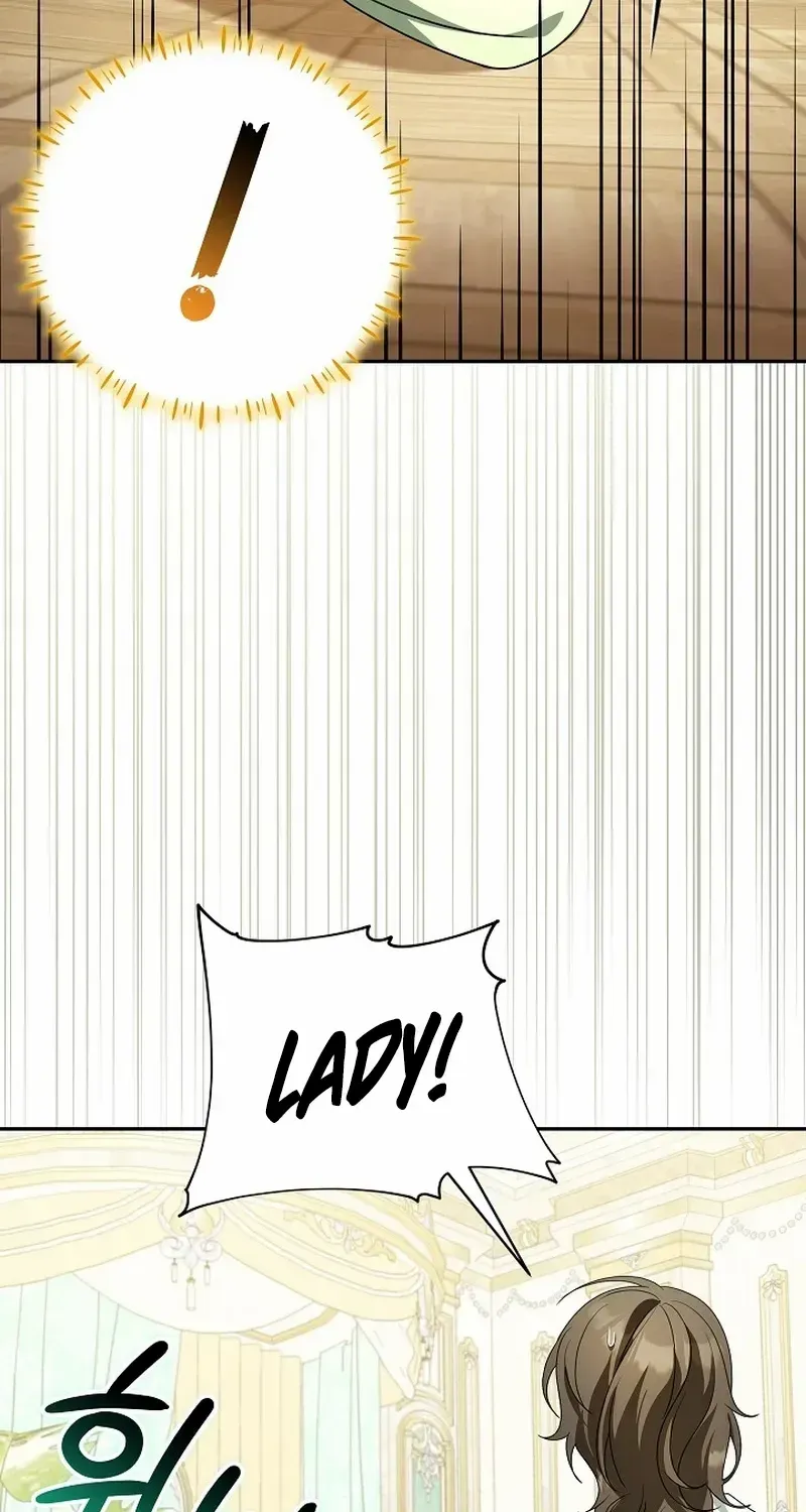 The Beloved New Daughter-in-law Of The Wolf Mansion Chapter 18 page 33 - 