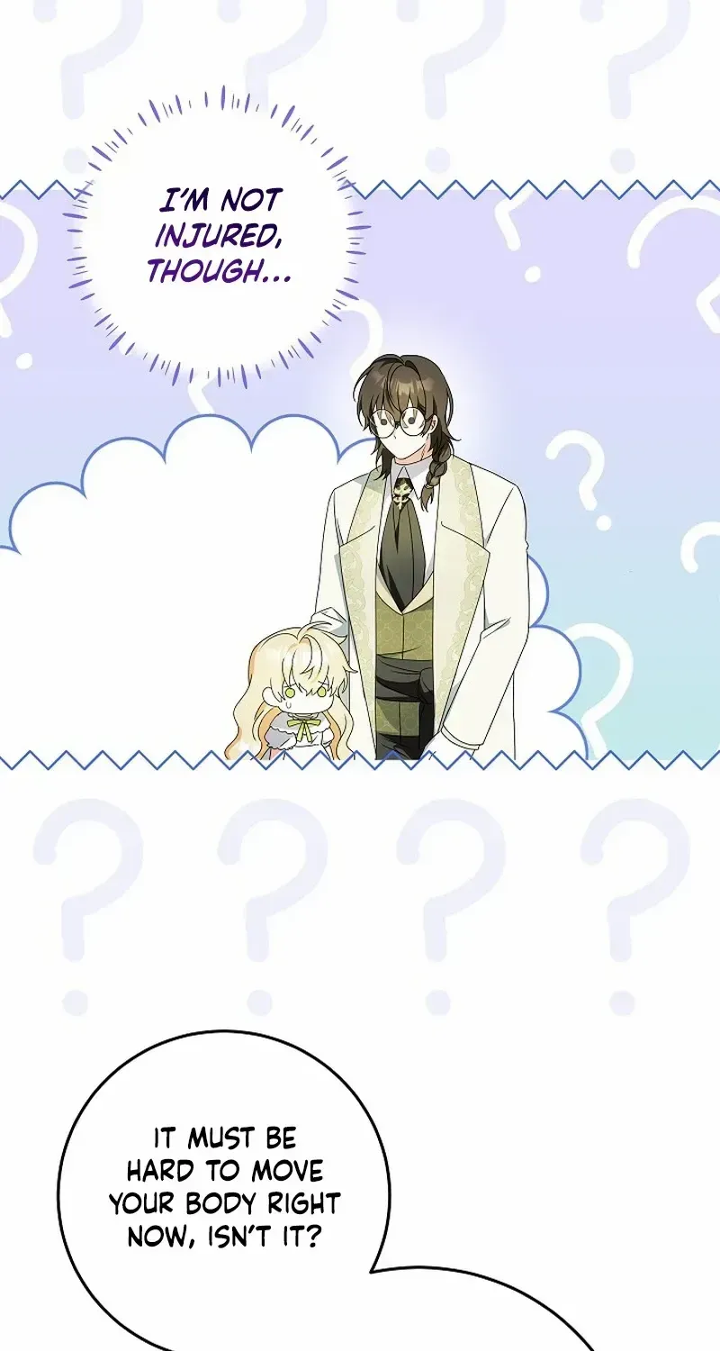 The Beloved New Daughter-in-law Of The Wolf Mansion Chapter 18 page 43 - 