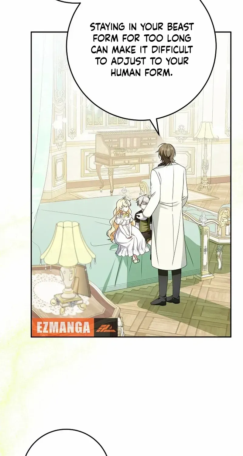 The Beloved New Daughter-in-law Of The Wolf Mansion Chapter 18 page 44 - 