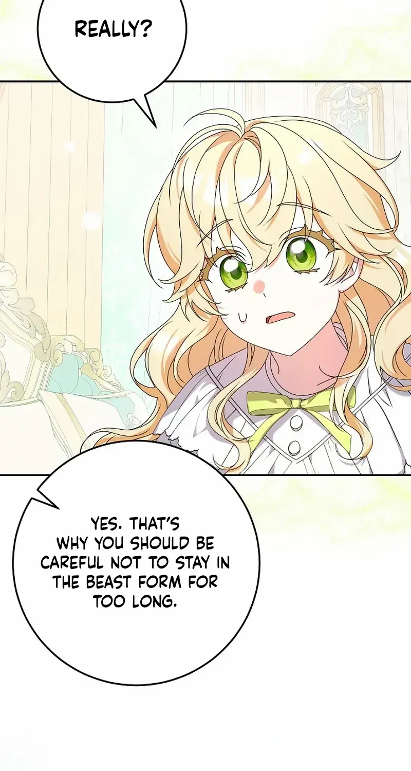 The Beloved New Daughter-in-law Of The Wolf Mansion Chapter 18 page 45 - 