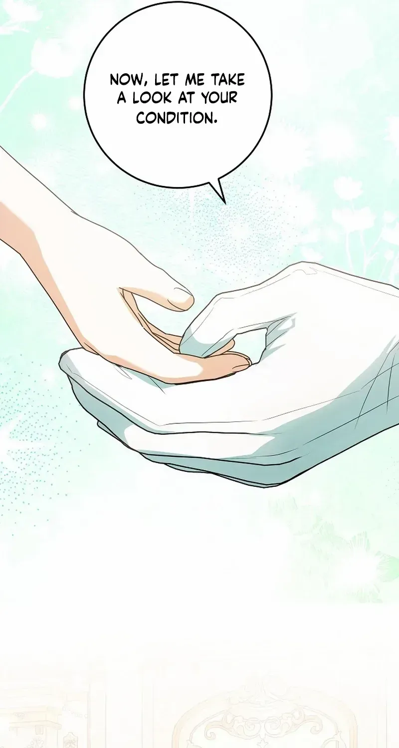 The Beloved New Daughter-in-law Of The Wolf Mansion Chapter 18 page 47 - 
