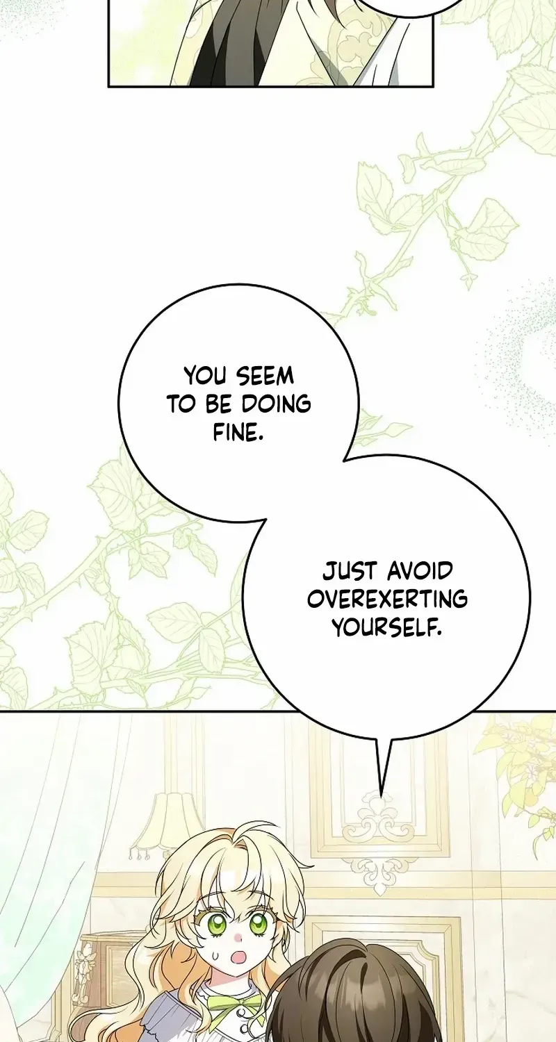 The Beloved New Daughter-in-law Of The Wolf Mansion Chapter 18 page 50 - 