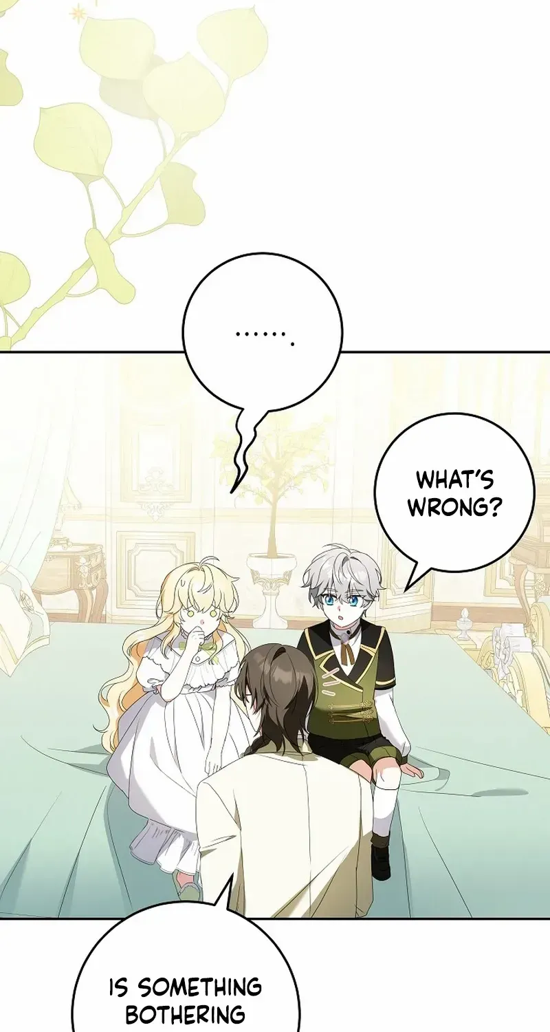 The Beloved New Daughter-in-law Of The Wolf Mansion Chapter 18 page 53 - 