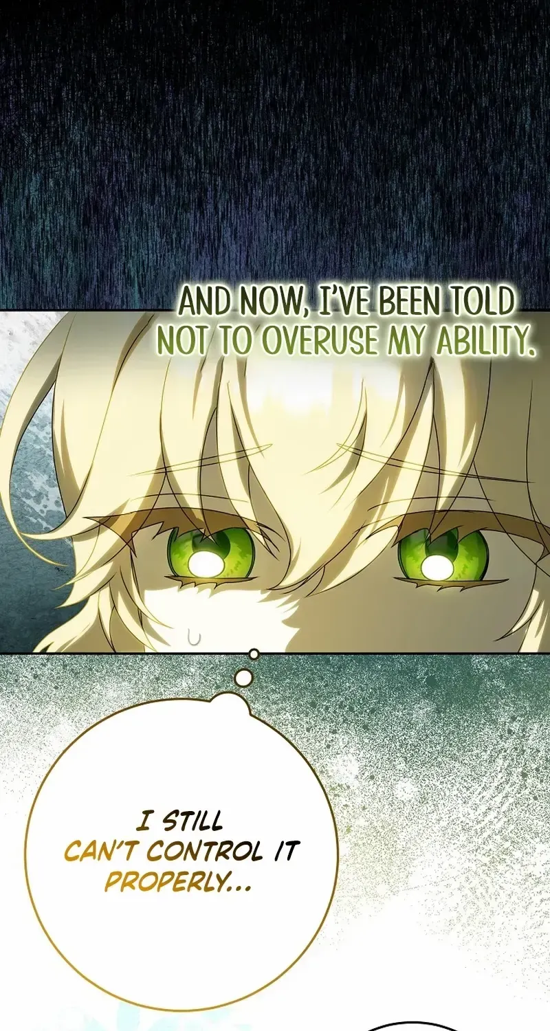 The Beloved New Daughter-in-law Of The Wolf Mansion Chapter 18 page 57 - 
