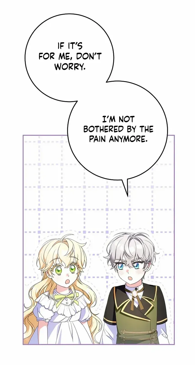 The Beloved New Daughter-in-law Of The Wolf Mansion Chapter 18 page 61 - 