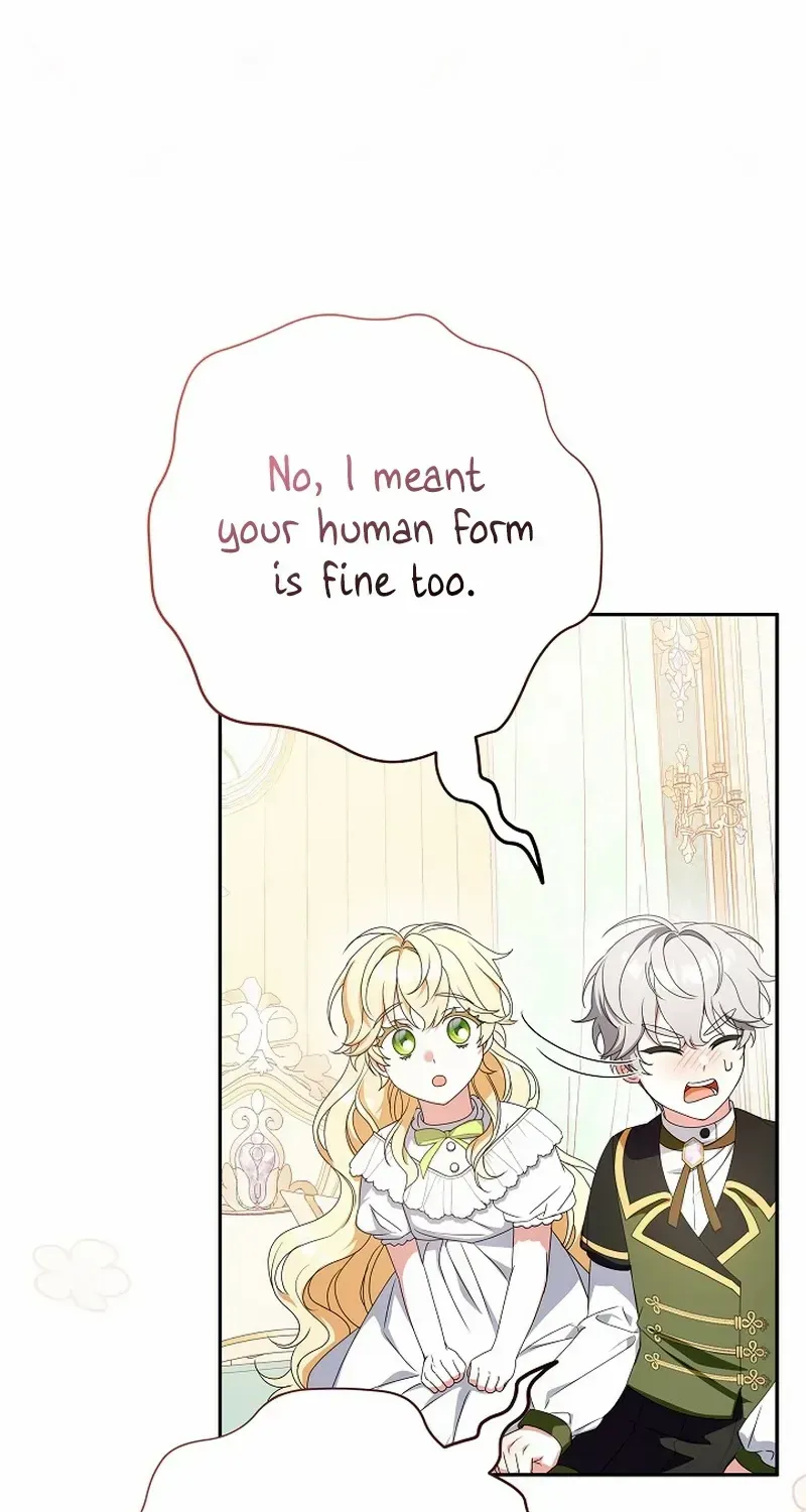 The Beloved New Daughter-in-law Of The Wolf Mansion Chapter 18 page 69 - 