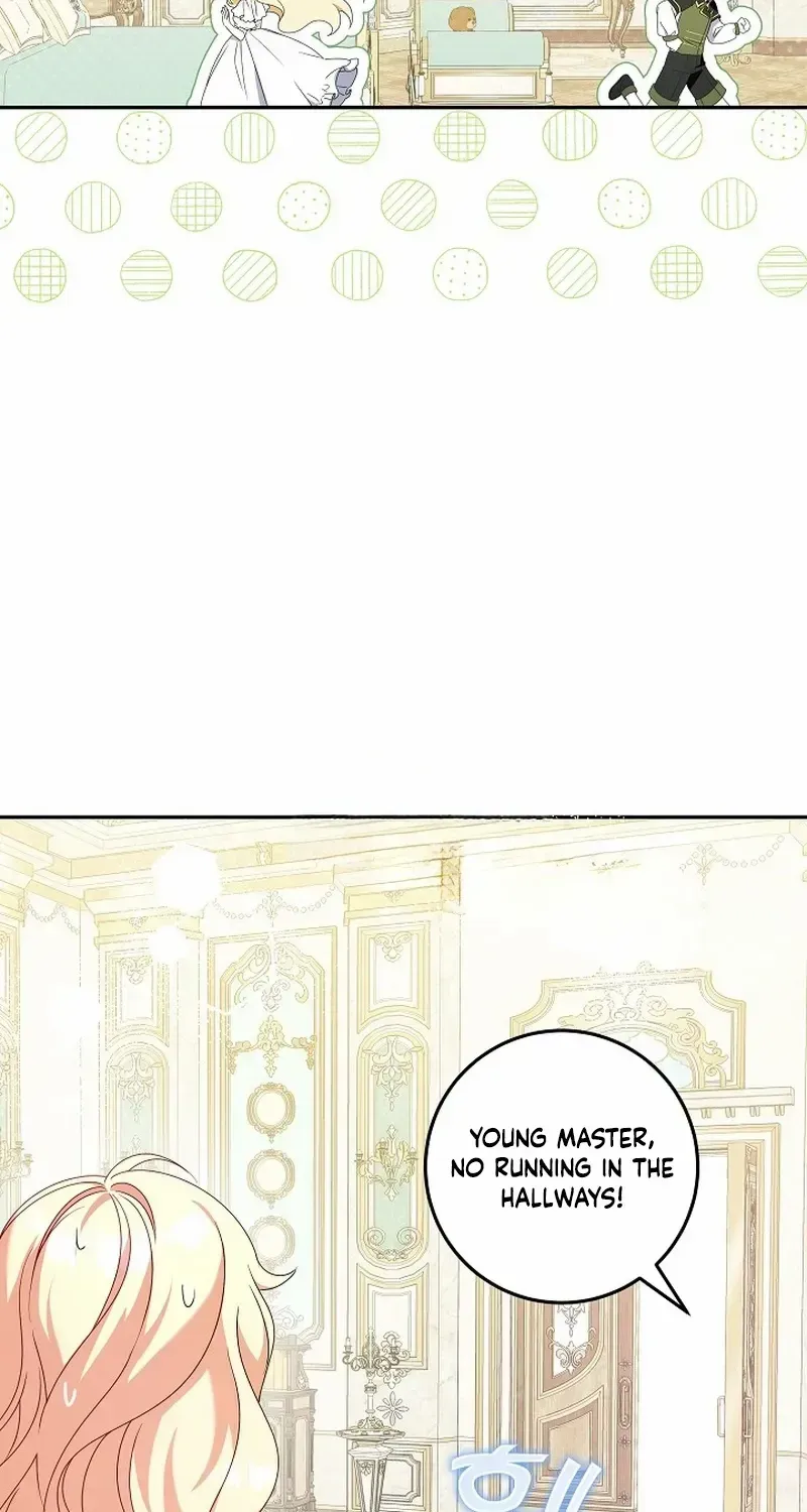 The Beloved New Daughter-in-law Of The Wolf Mansion Chapter 18 page 75 - 