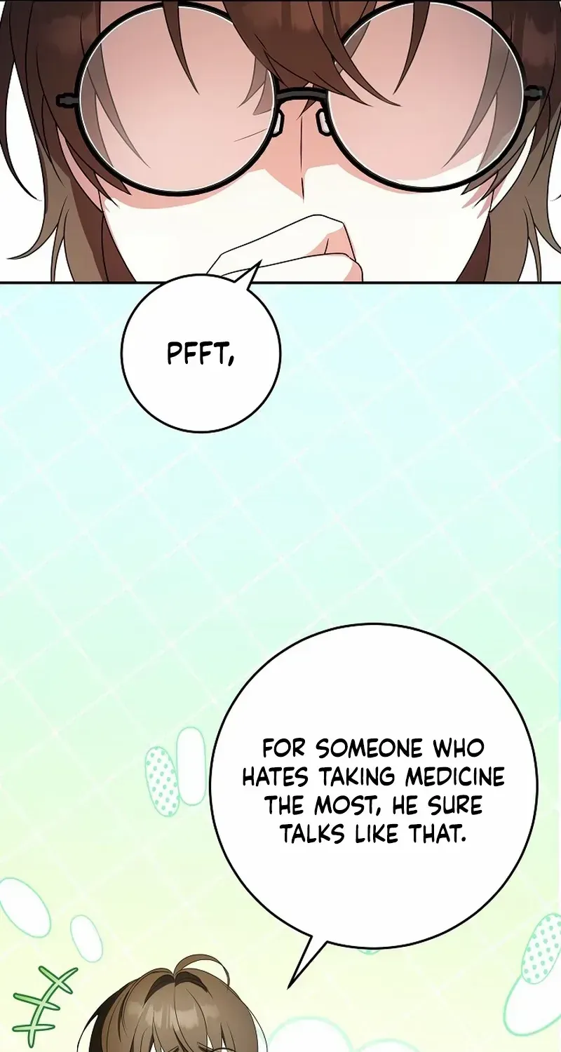 The Beloved New Daughter-in-law Of The Wolf Mansion Chapter 18 page 77 - 