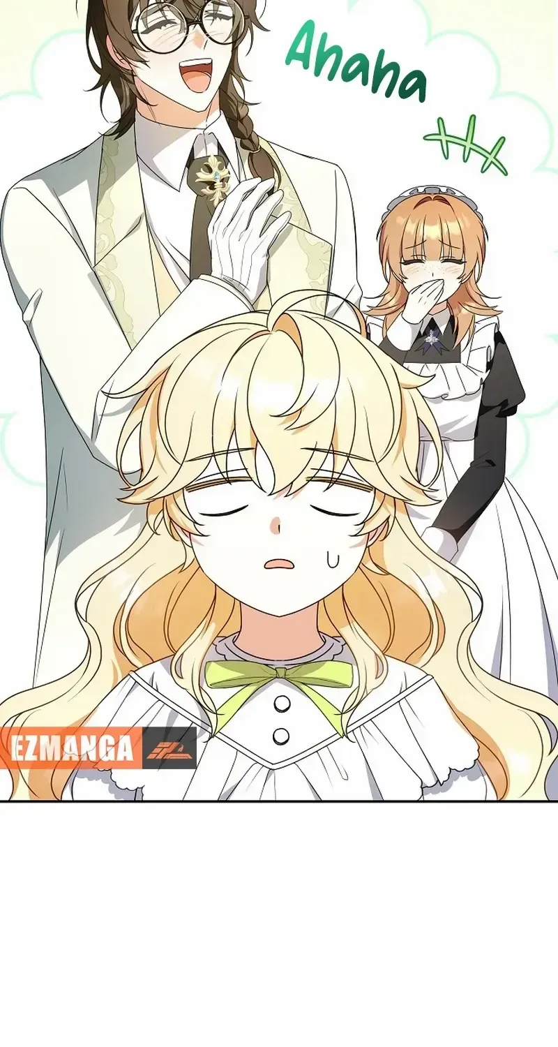 The Beloved New Daughter-in-law Of The Wolf Mansion Chapter 18 page 78 - 
