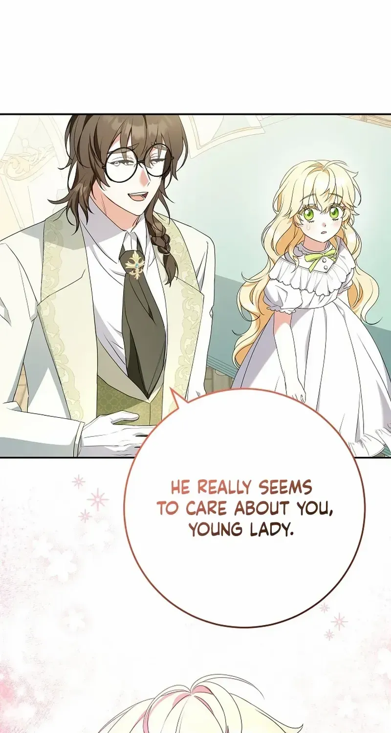 The Beloved New Daughter-in-law Of The Wolf Mansion Chapter 18 page 79 - 