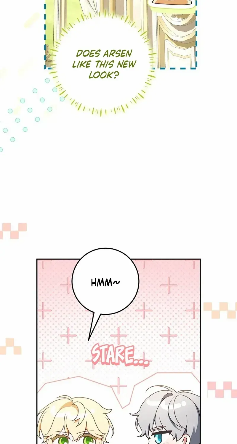 The Beloved New Daughter-in-law Of The Wolf Mansion Chapter 18 page 10 - 