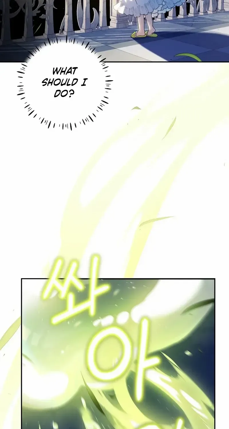 The Beloved New Daughter-in-law Of The Wolf Mansion Chapter 19 page 21 - 