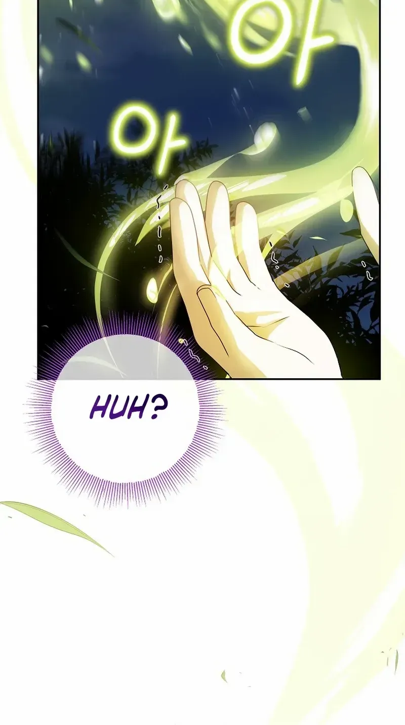 The Beloved New Daughter-in-law Of The Wolf Mansion Chapter 19 page 22 - 