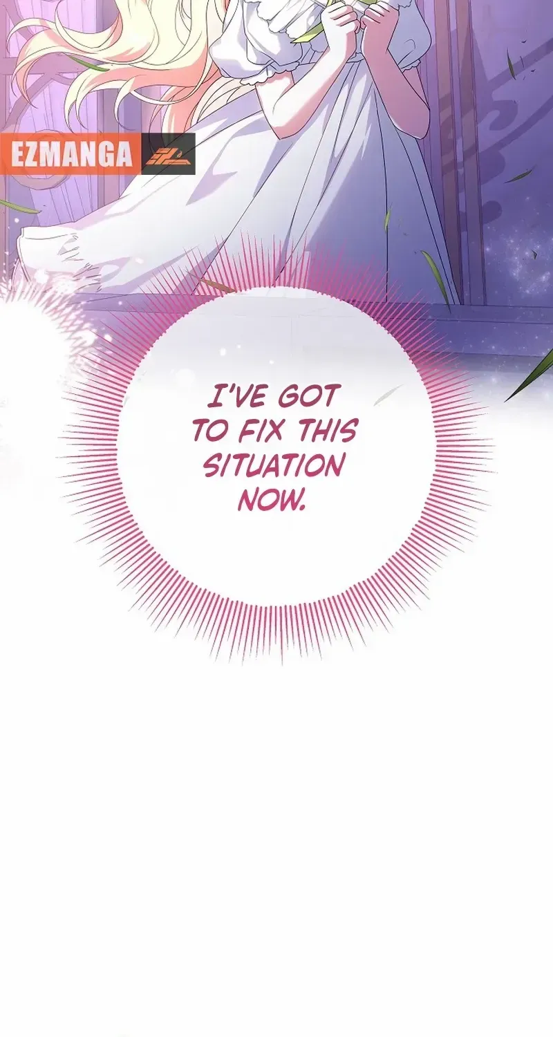 The Beloved New Daughter-in-law Of The Wolf Mansion Chapter 19 page 30 - 