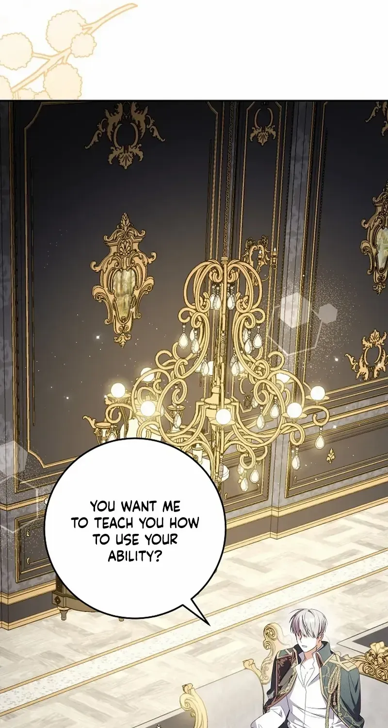 The Beloved New Daughter-in-law Of The Wolf Mansion Chapter 19 page 43 - 