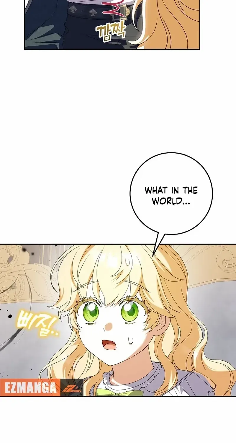 The Beloved New Daughter-in-law Of The Wolf Mansion Chapter 19 page 68 - 