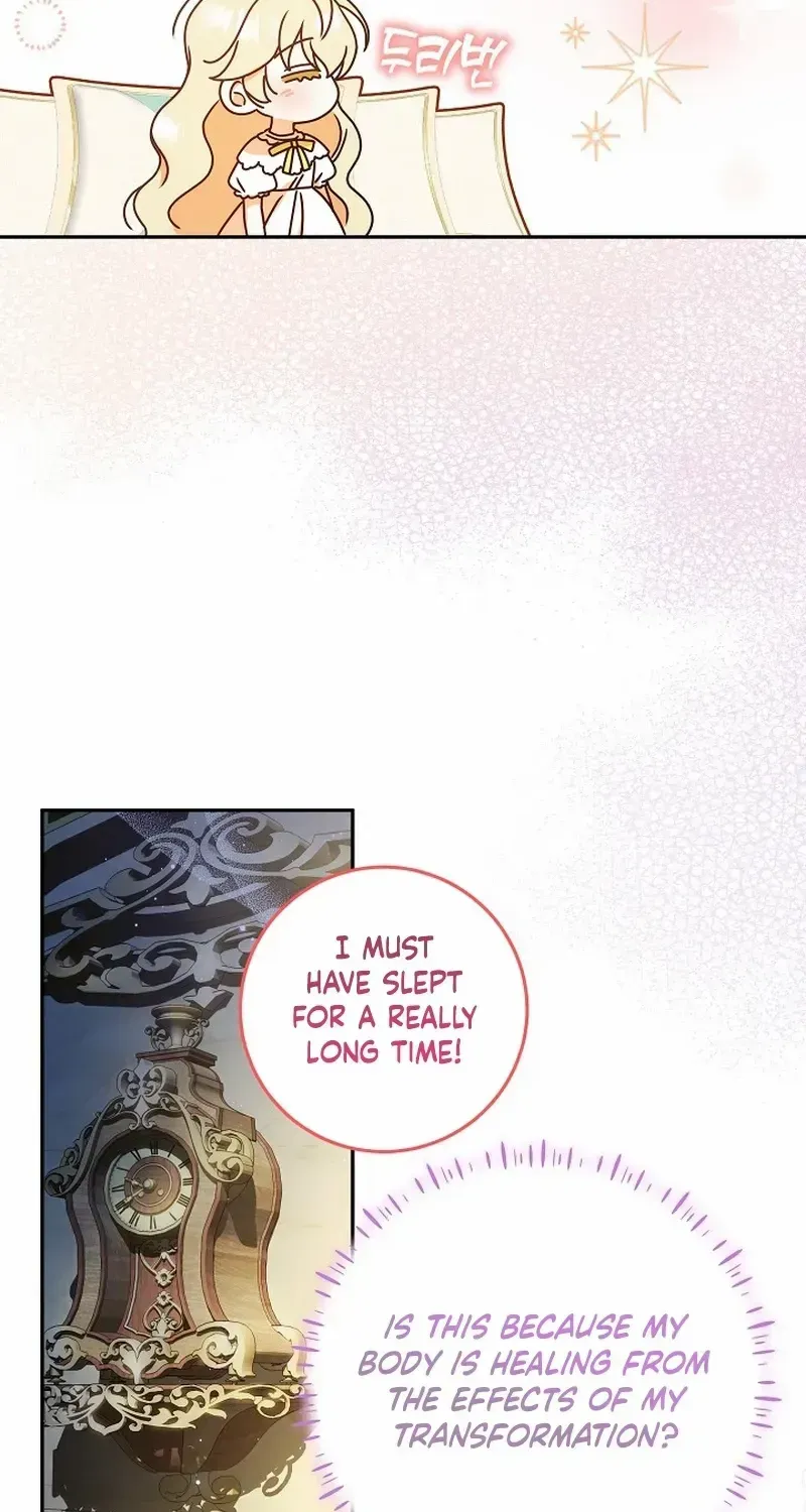 The Beloved New Daughter-in-law Of The Wolf Mansion Chapter 19 page 8 - 