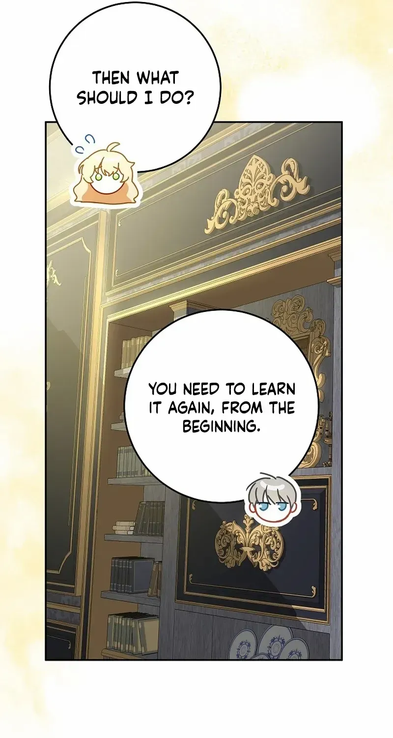 The Beloved New Daughter-in-law Of The Wolf Mansion Chapter 19 page 71 - 