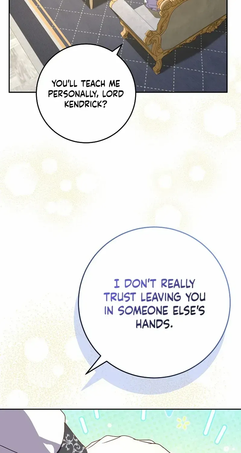 The Beloved New Daughter-in-law Of The Wolf Mansion Chapter 19 page 73 - 