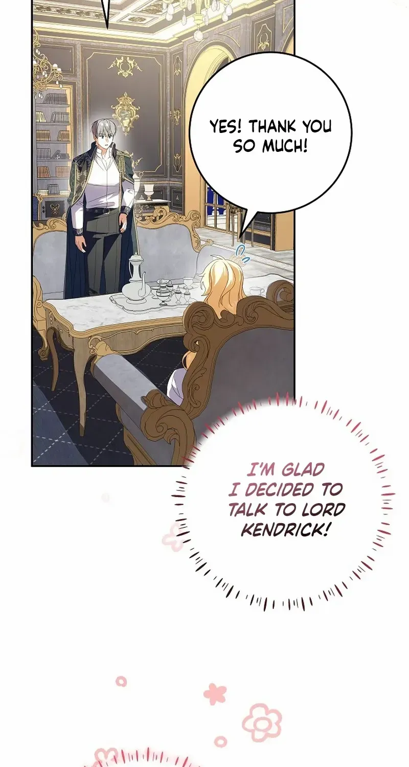 The Beloved New Daughter-in-law Of The Wolf Mansion Chapter 19 page 75 - 