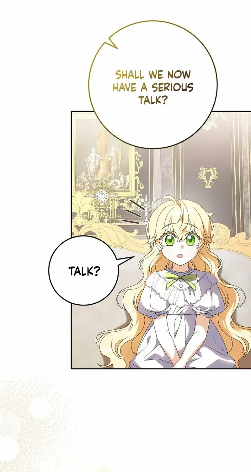 The Beloved New Daughter-in-law Of The Wolf Mansion Chapter 19 page 77 - 