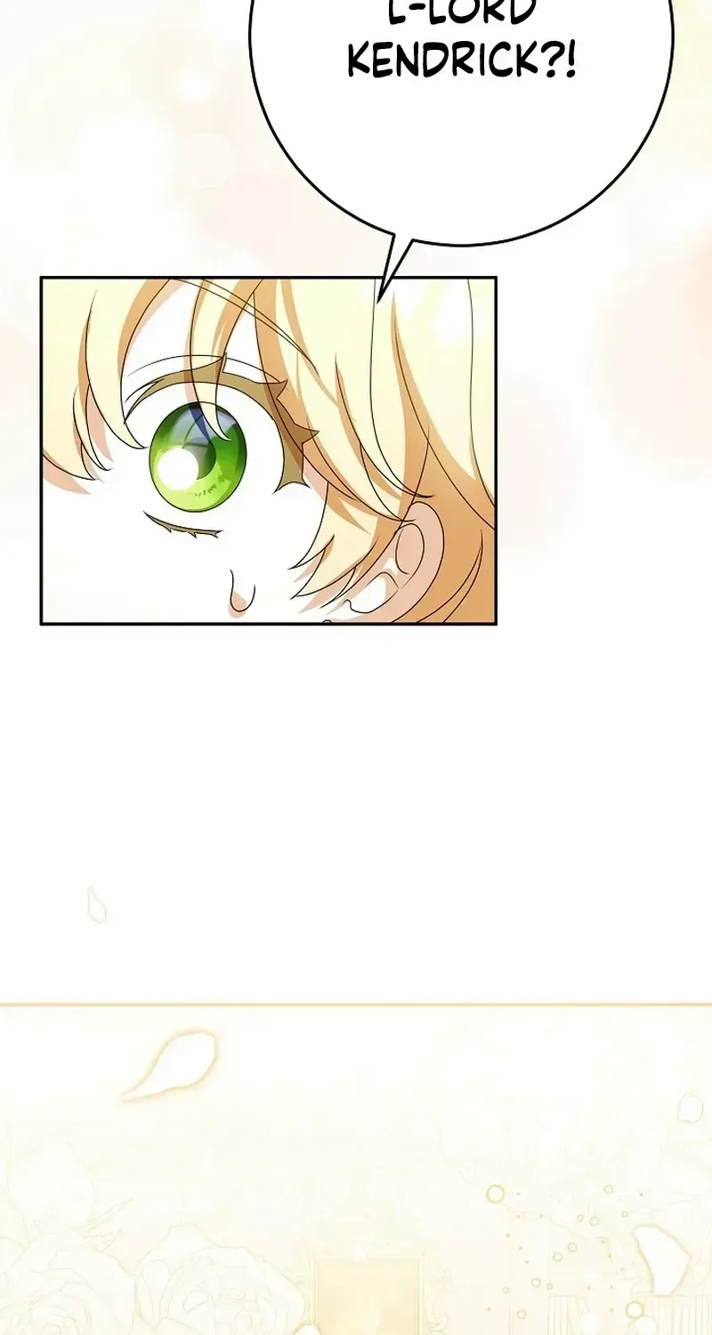 The Beloved New Daughter-in-law Of The Wolf Mansion Chapter 19 page 80 - 