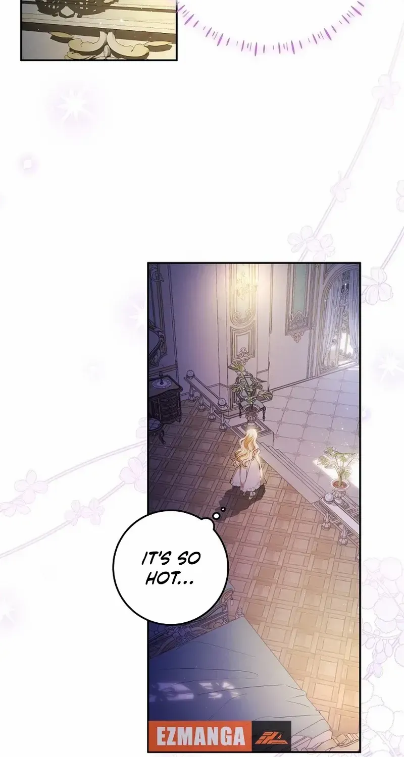 The Beloved New Daughter-in-law Of The Wolf Mansion Chapter 19 page 9 - 