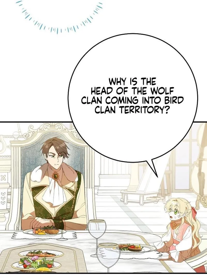 The Beloved New Daughter-in-law Of The Wolf Mansion Chapter 2 page 119 - 