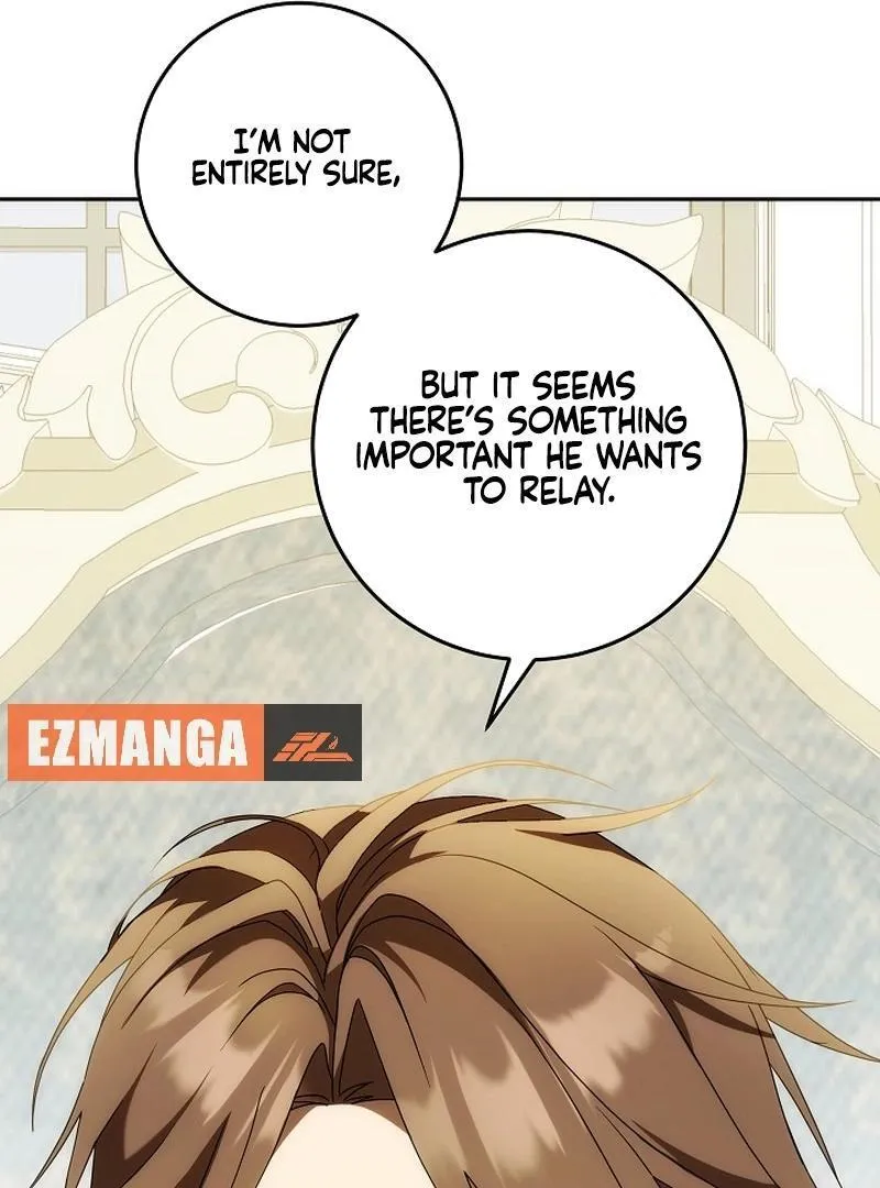 The Beloved New Daughter-in-law Of The Wolf Mansion Chapter 2 page 125 - 
