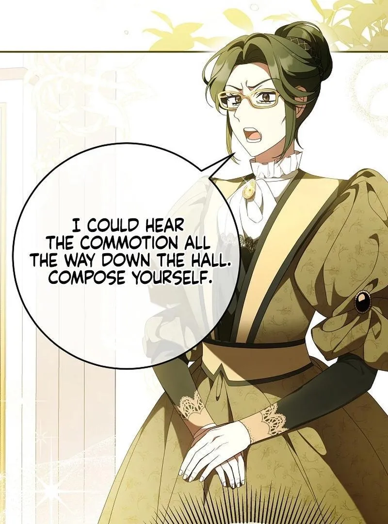 The Beloved New Daughter-in-law Of The Wolf Mansion Chapter 2 page 18 - 