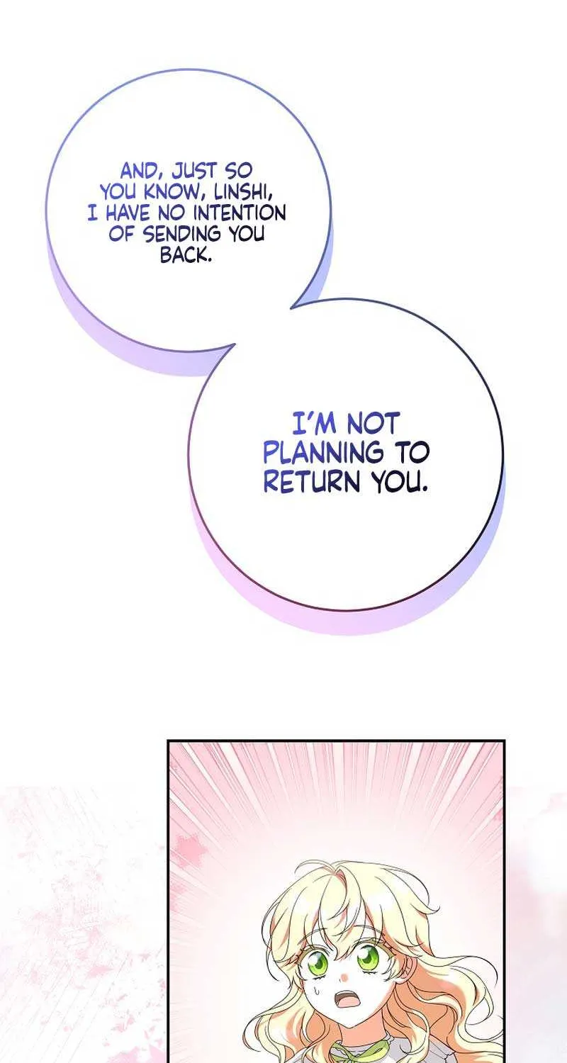 The Beloved New Daughter-in-law Of The Wolf Mansion Chapter 20 page 11 - 