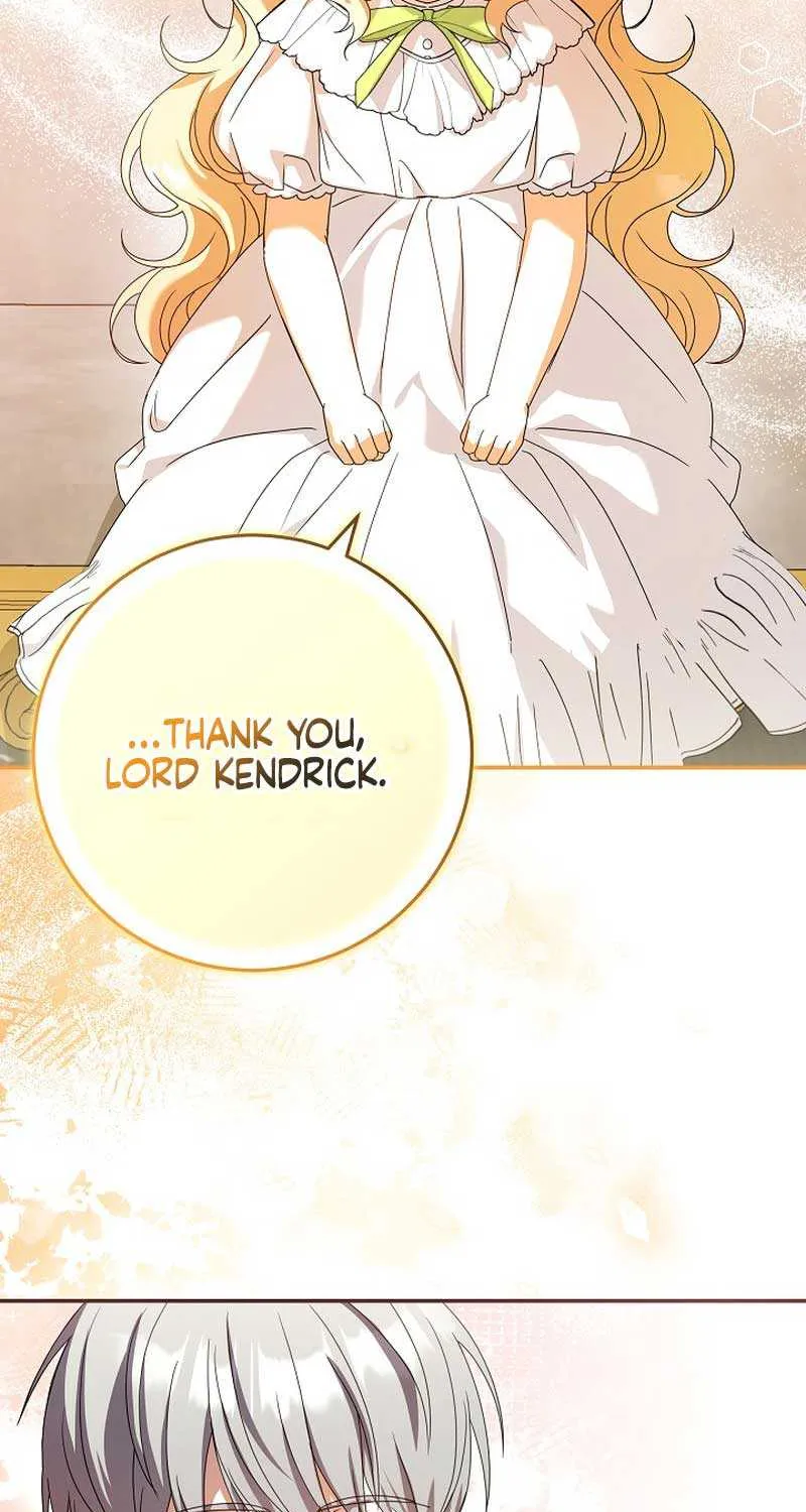The Beloved New Daughter-in-law Of The Wolf Mansion Chapter 20 page 19 - 