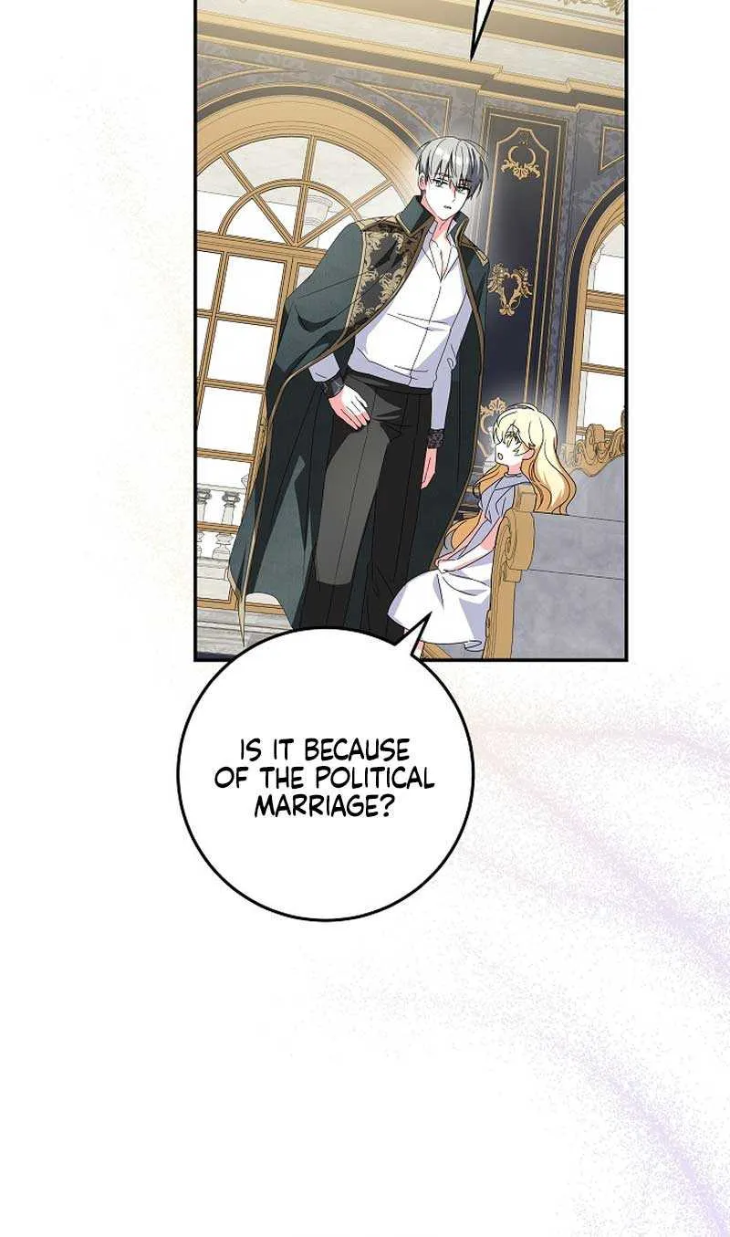 The Beloved New Daughter-in-law Of The Wolf Mansion Chapter 20 page 21 - 