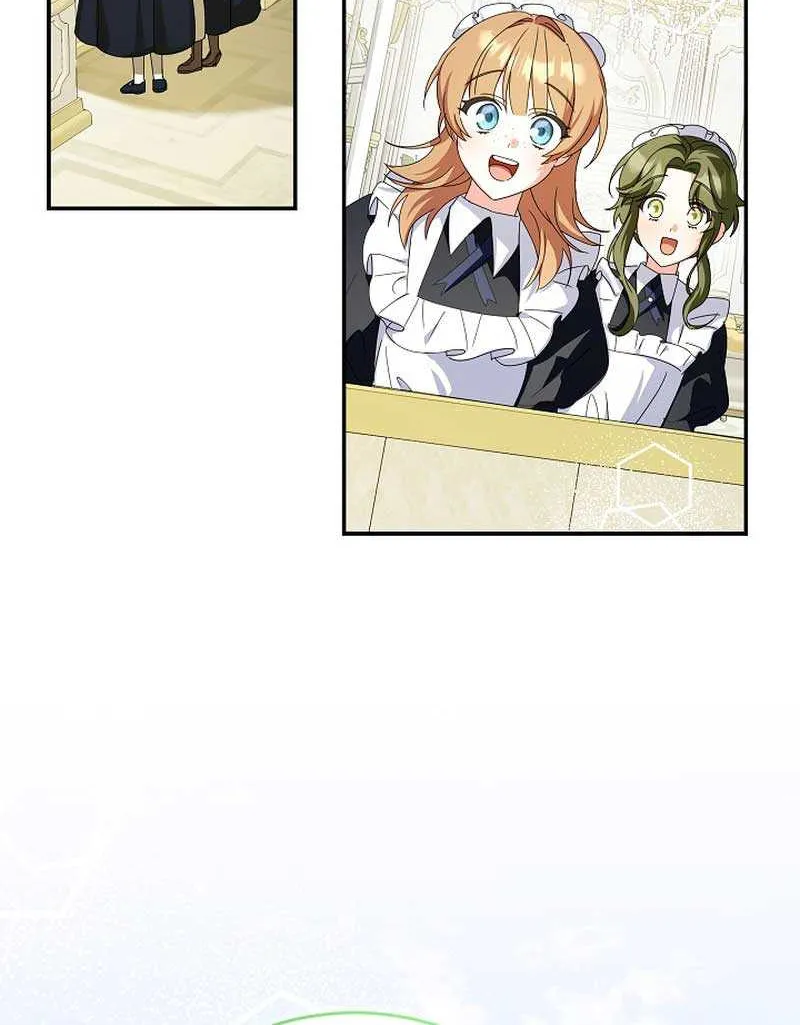 The Beloved New Daughter-in-law Of The Wolf Mansion Chapter 20 page 31 - 