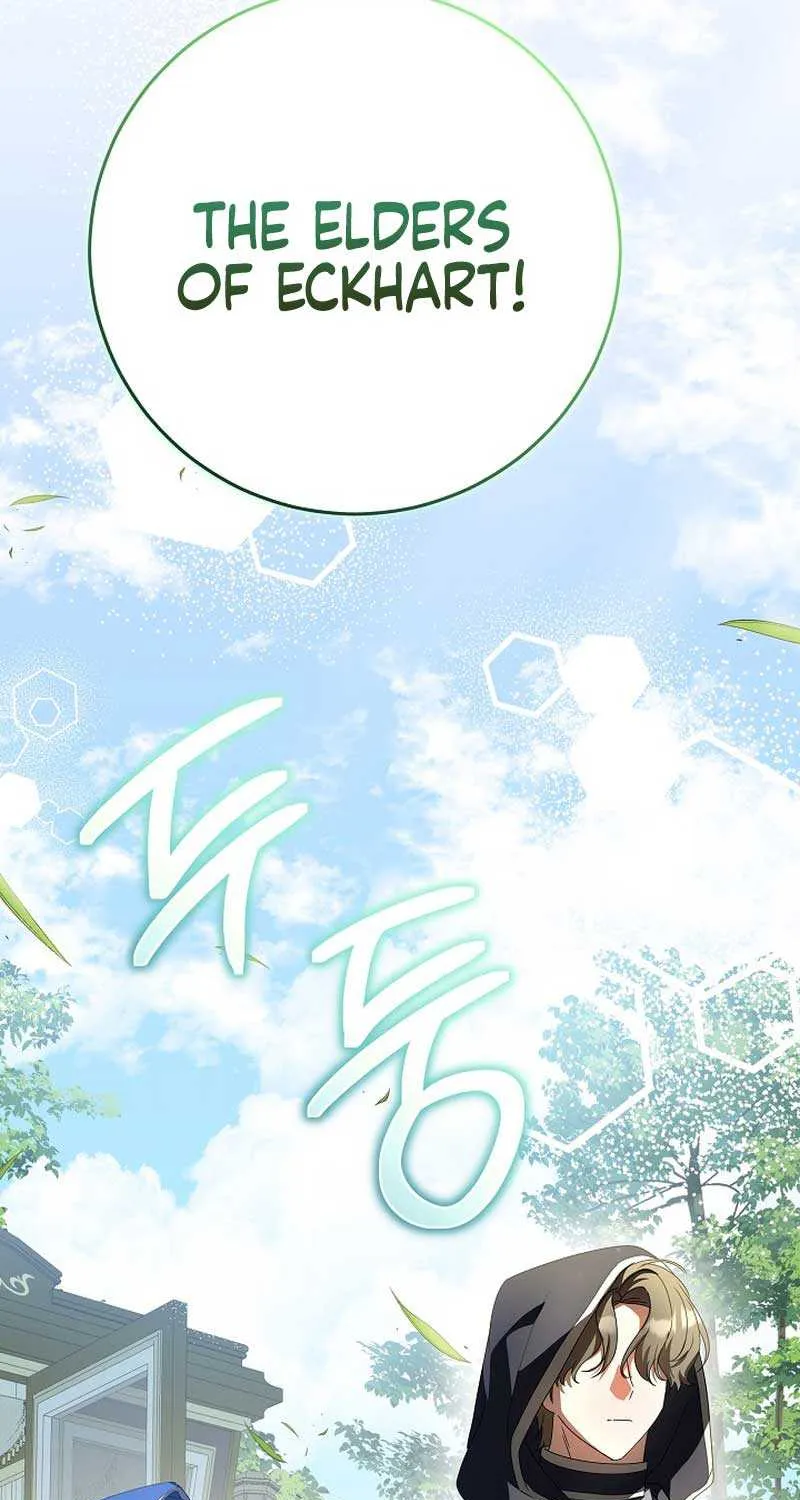 The Beloved New Daughter-in-law Of The Wolf Mansion Chapter 20 page 32 - 
