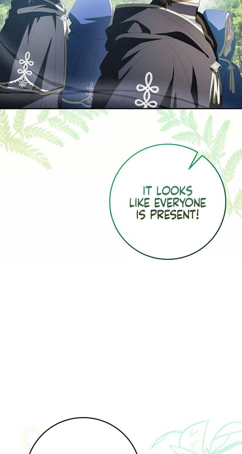 The Beloved New Daughter-in-law Of The Wolf Mansion Chapter 20 page 35 - 