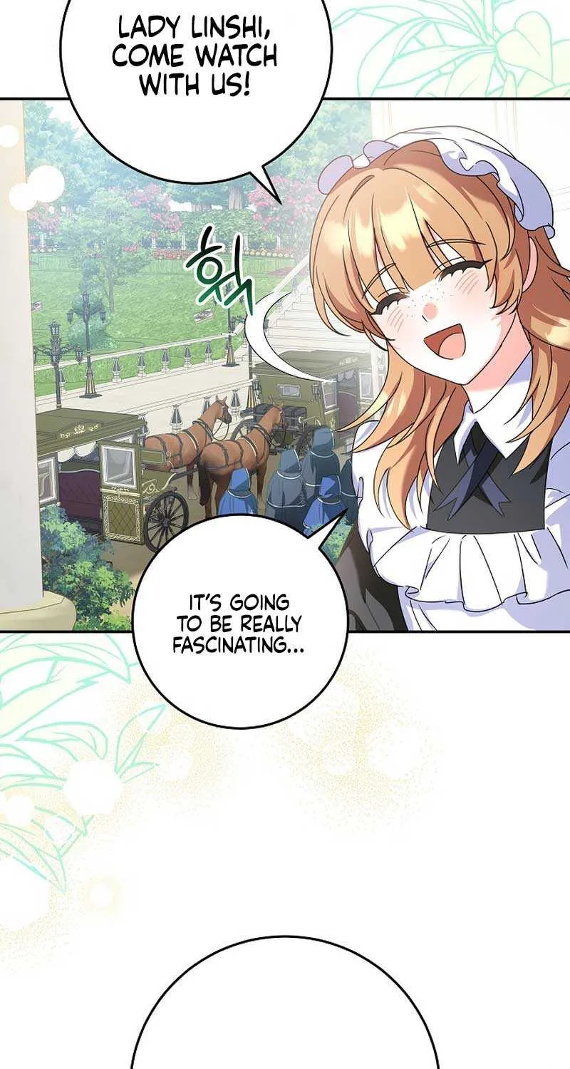 The Beloved New Daughter-in-law Of The Wolf Mansion Chapter 20 page 36 - 