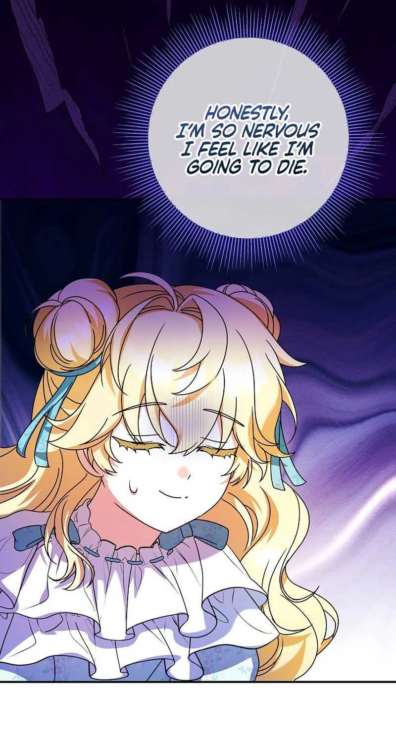 The Beloved New Daughter-in-law Of The Wolf Mansion Chapter 20 page 42 - 