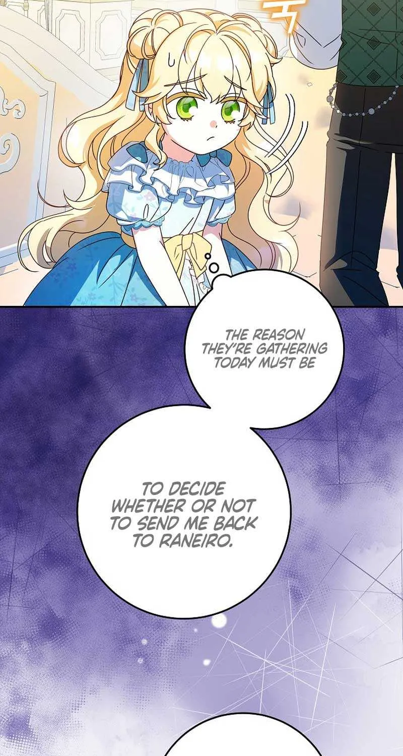 The Beloved New Daughter-in-law Of The Wolf Mansion Chapter 20 page 50 - 