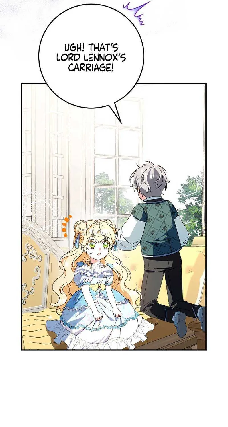 The Beloved New Daughter-in-law Of The Wolf Mansion Chapter 20 page 52 - 