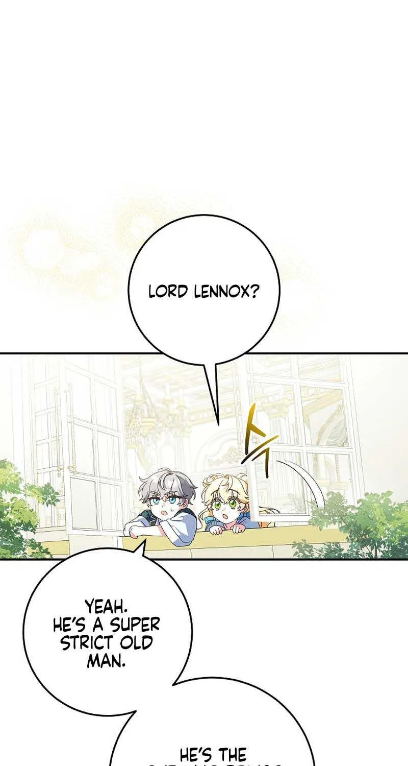 The Beloved New Daughter-in-law Of The Wolf Mansion Chapter 20 page 53 - 