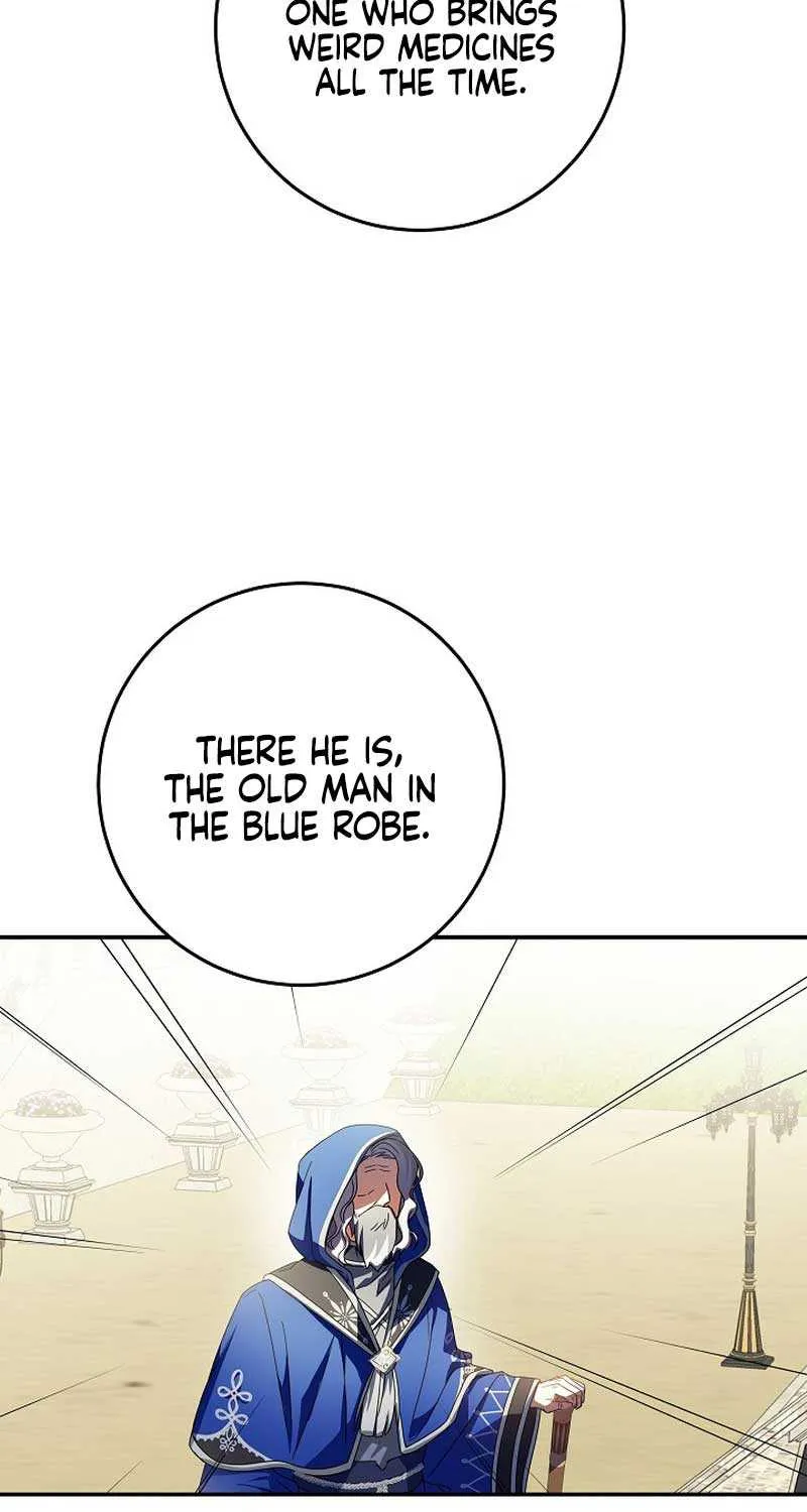 The Beloved New Daughter-in-law Of The Wolf Mansion Chapter 20 page 54 - 
