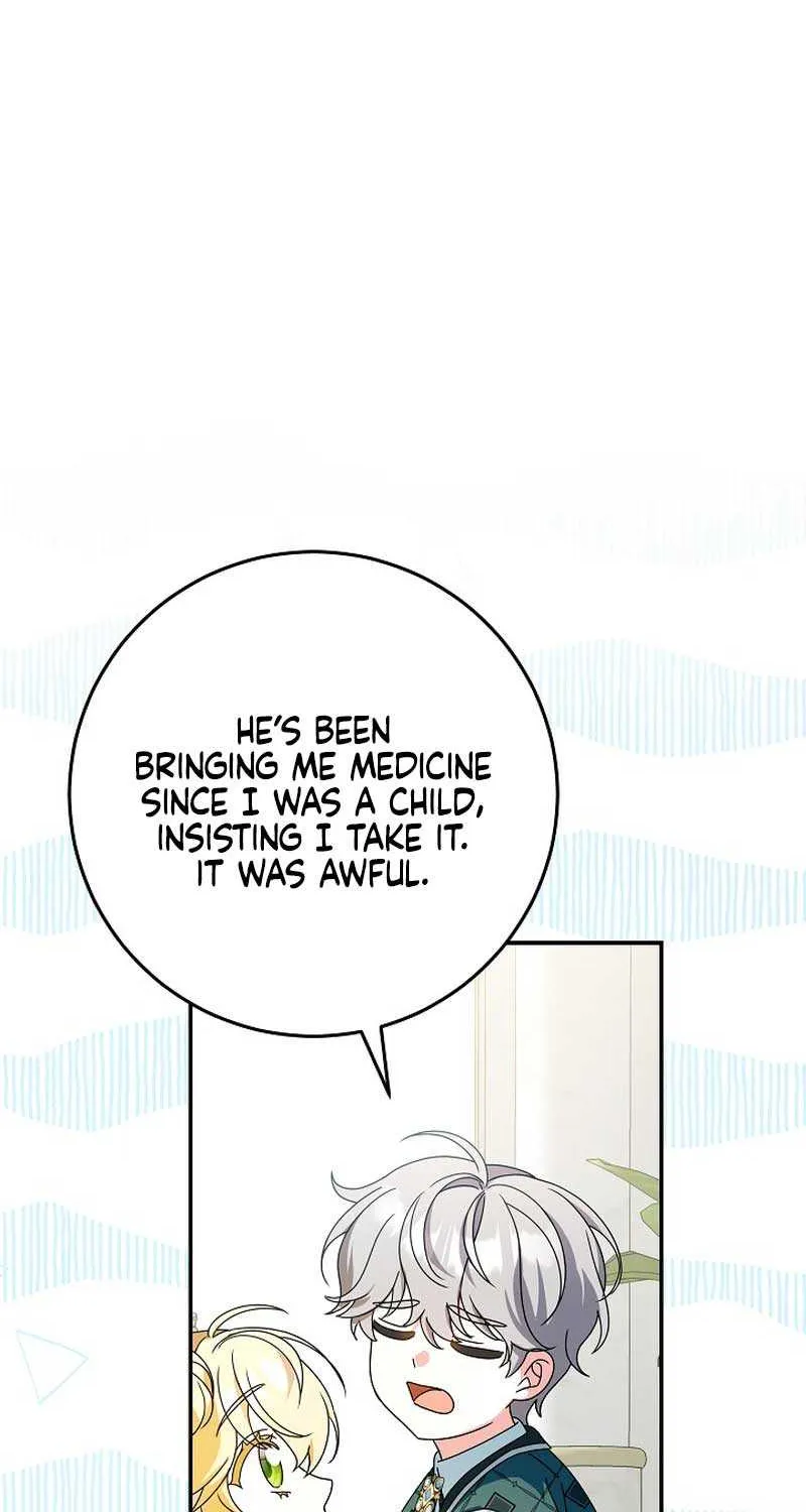 The Beloved New Daughter-in-law Of The Wolf Mansion Chapter 20 page 55 - 