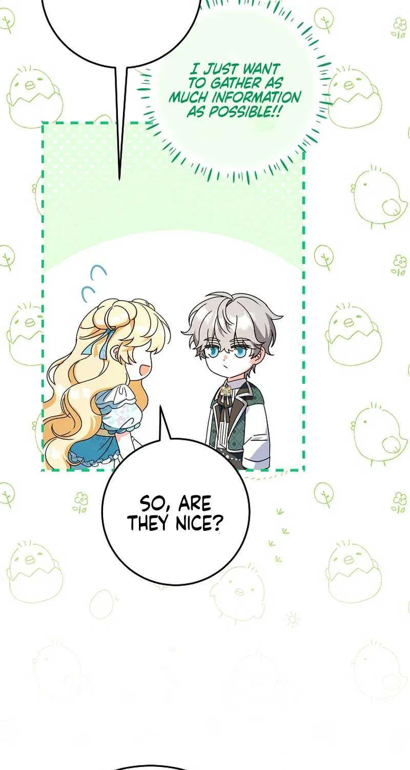 The Beloved New Daughter-in-law Of The Wolf Mansion Chapter 20 page 59 - 