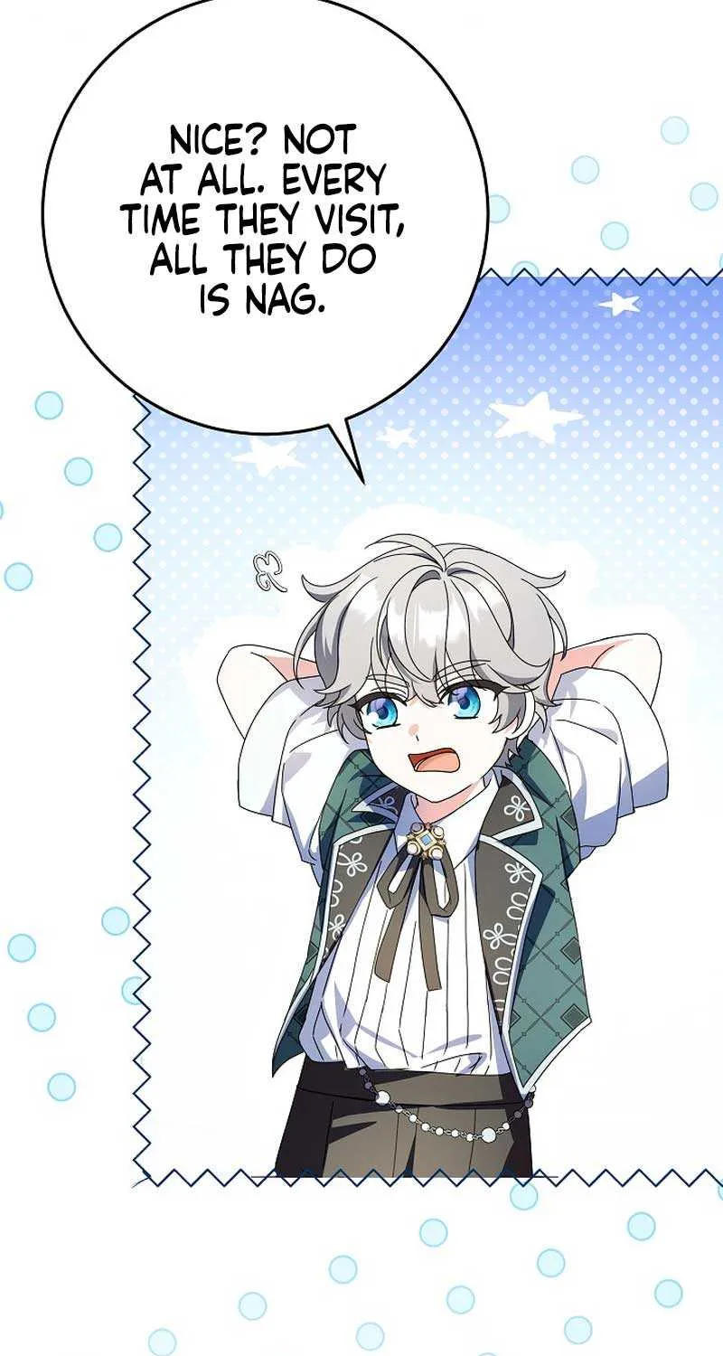 The Beloved New Daughter-in-law Of The Wolf Mansion Chapter 20 page 60 - 